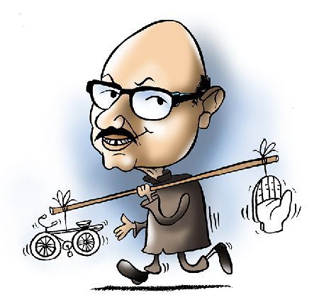 Why Amar Singh is back in the Samajwadi Party  India News