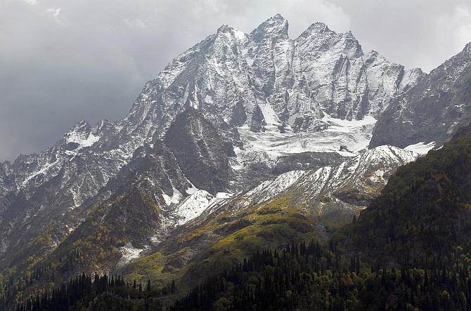 Ladakh