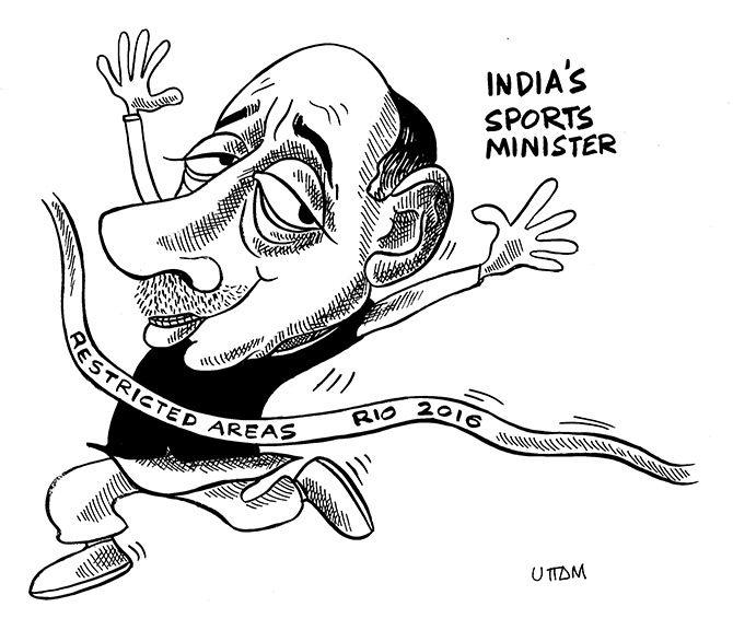 Uttam's Take