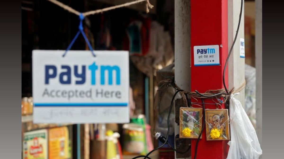 RBI to Deal with Paytm Issue, Says Financial Services Secretary