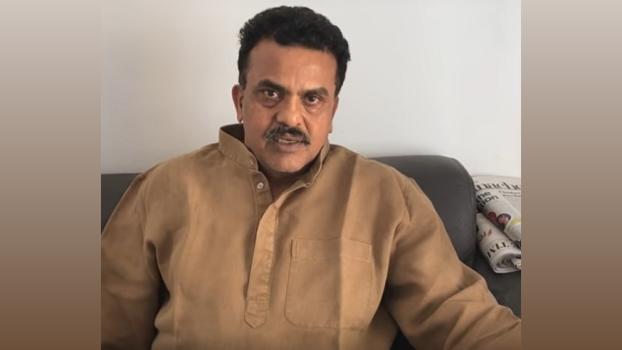 Former MP Sanjay Nirupam