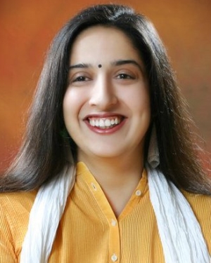 Swati Chaturvedi