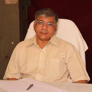 Prakash Ambedkar