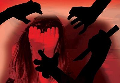 Now, 21-yr-old stage performer gang-raped in Jh'khand