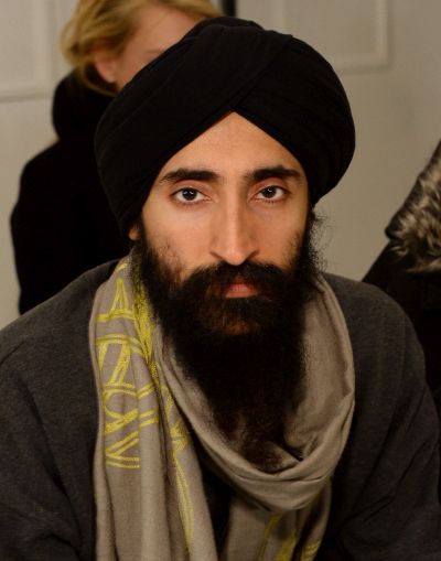 US-based Sikh actor gets apology after barred from boarding flight ...