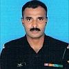 Lance Naik Sudheesh