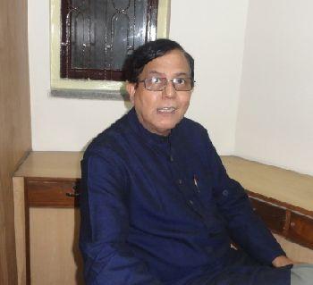 Mohammed Salim