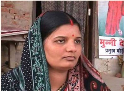 The woman behind Bihar engineers' murder - Rediff.com India News