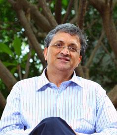 Ramchandra Guha