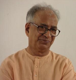 K G Subramanyam