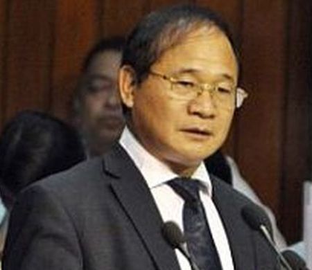 Ex-Arunachal CM Nabam Tuki resigns as state Cong chief