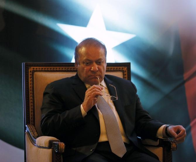 Nawaz Sharif