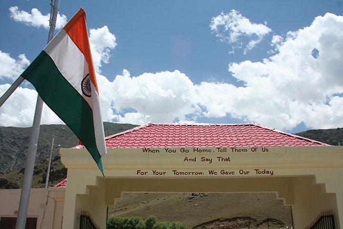 kargil