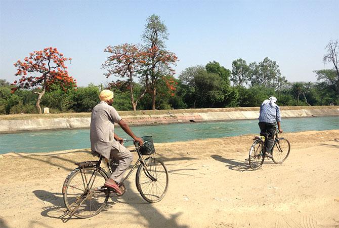 Bathinda, Punjab