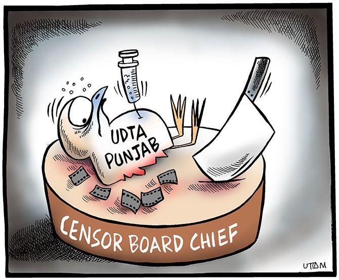 Uttam's Take