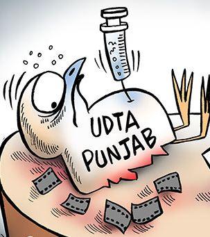 Uttam's take