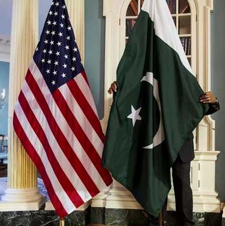 US suspends military training with Pakistan: Report