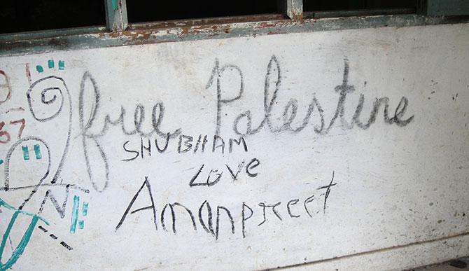 The Beatles in Rishikesh