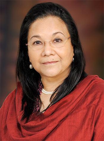 Madhuri Bose