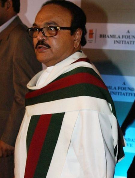 Chhagan Bhujbal