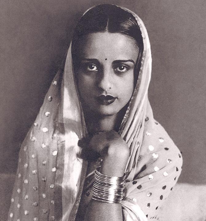 Amrita Sher-Gil