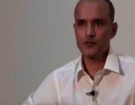 Kulbhushan Jadhav