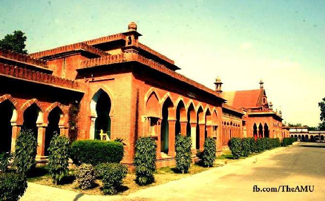 Aligarh Muslim University