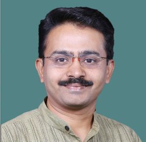 Rajeev Satav