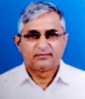 Rashtriya Swayamsevak Sangh Goa chief Subhash Velingkar