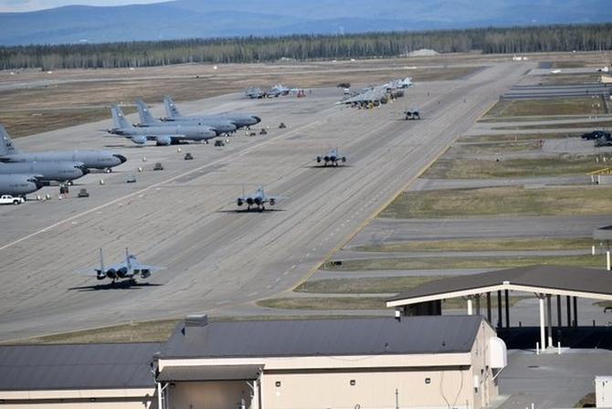 ambala air force base