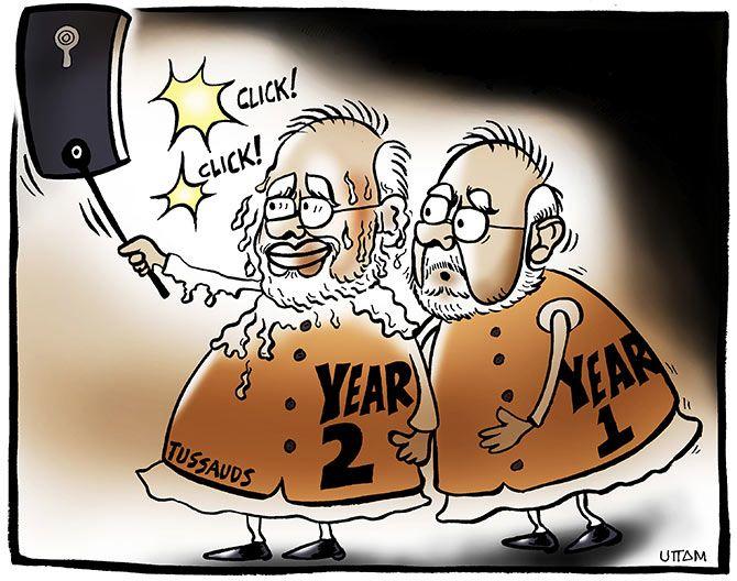 Uttam's Take