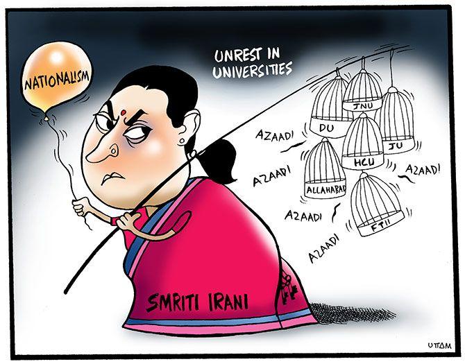 Uttam's Take