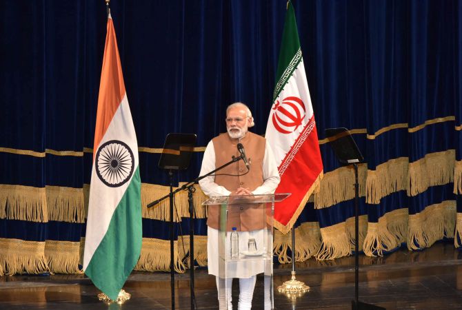 US diktat: Why didn't PM stand up for India?