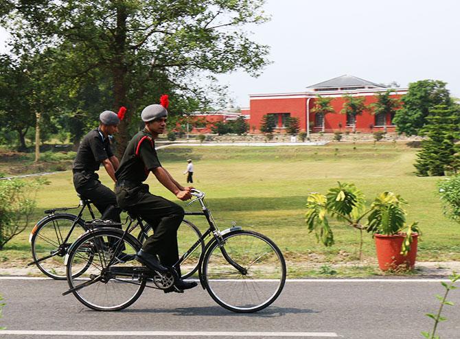 IMA Dehradun