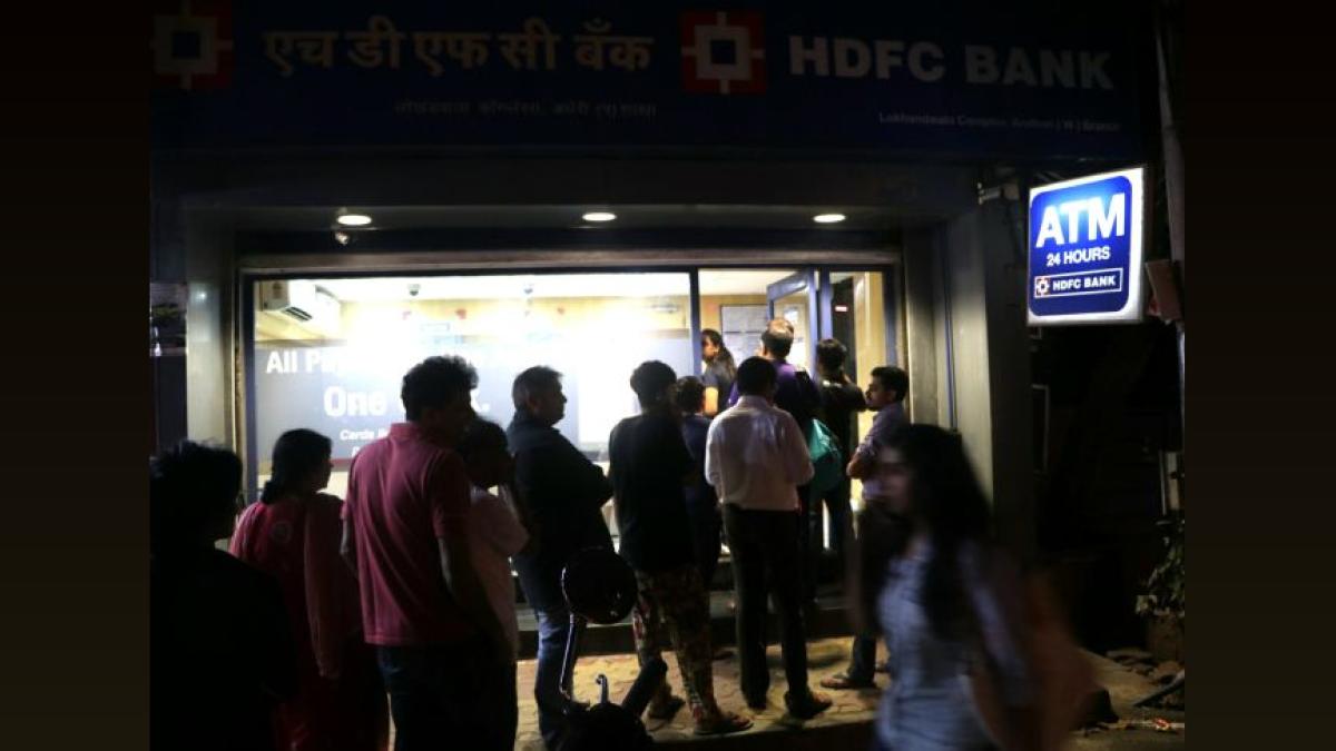 ATM Cash Flow Reassured: Government Confirms ₹500 Notes Remain in Circulation