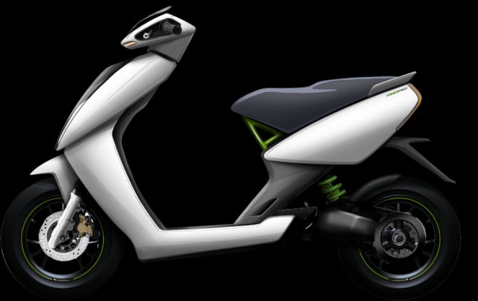 Ather's IPO the next big spark in electric revolution