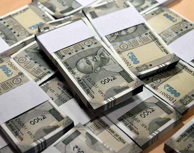 National parties got Rs 15K cr from unknown sources