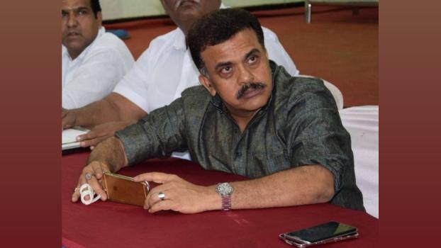 Sanjay Nirupam/File image