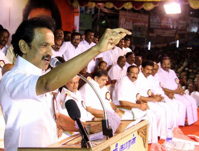 Sai's Take: TN heading for a one-sided verdict