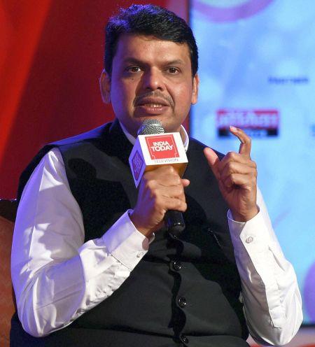 Devendra Fadnavis