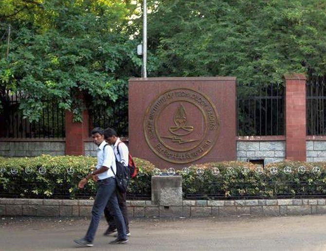 IIT-Madras