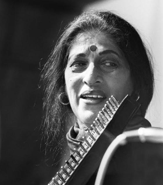 Kishori Amonkar