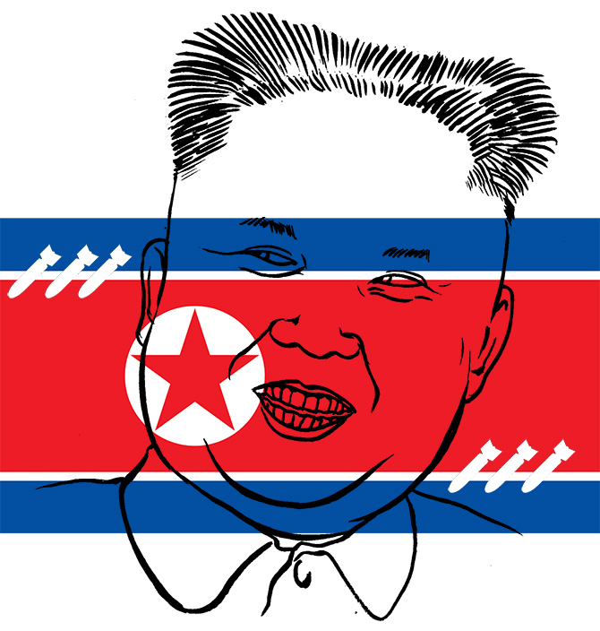 Kim Jong-un