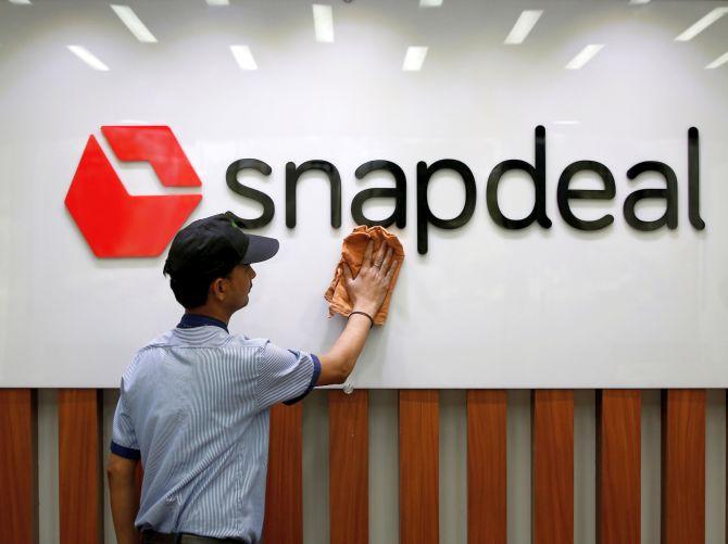 Snapdeal