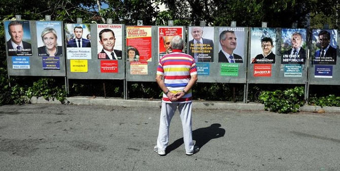 French Elections