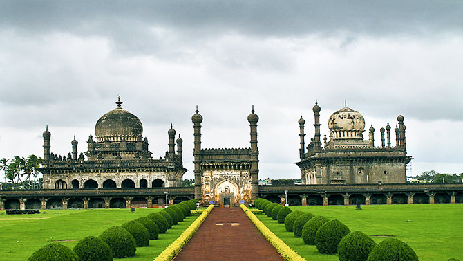 Bijapur