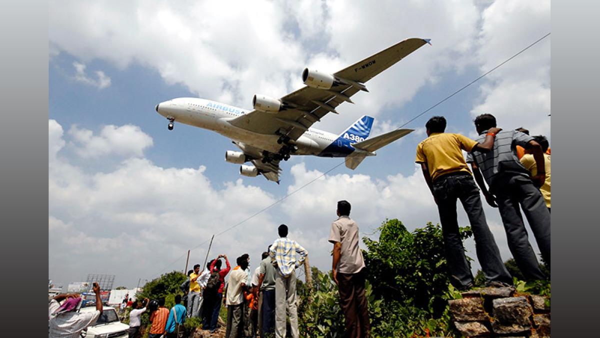 Flight Cancellations: 70% of Fliers Face Delays, Survey Shows