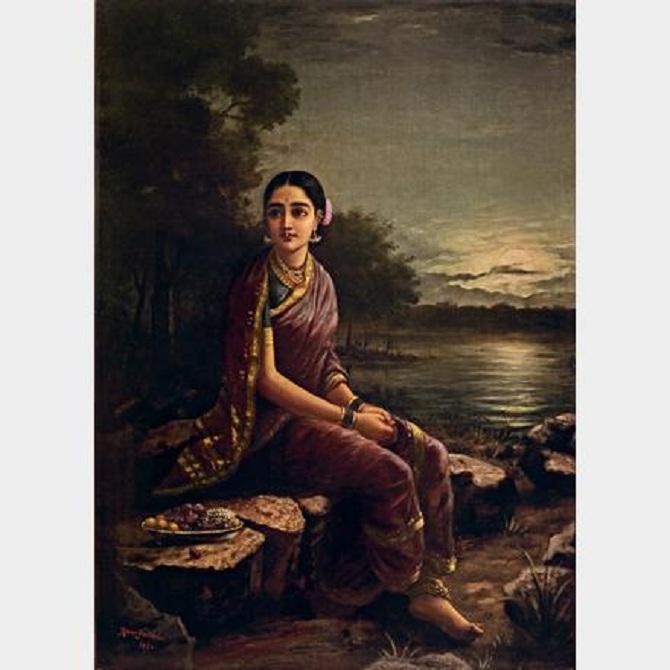 Raja Ravi Varma