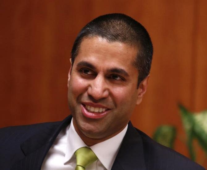 Ajit Pai