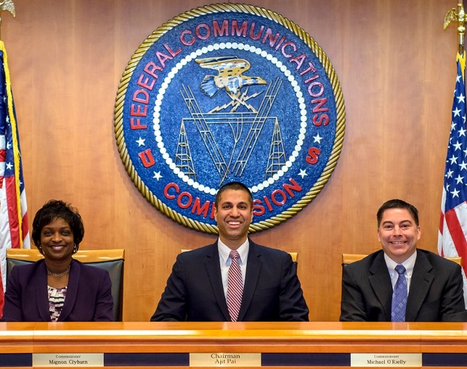 Ajit Pai